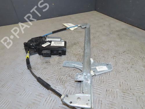 Front right window mechanism PEUGEOT 307 Break (3E) 1.6 HDi 110 | BP24944812C23 