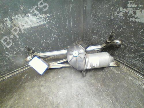 Viskermotor vindrude OPEL CORSA D (S07) 1.3 CDTI (L08, L68) (75 hp) 10769506