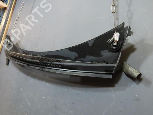 Used Scuttle panel PEUGEOT 3008 I MPV (0U_) 1.6 HDi (114 hp) 23114653