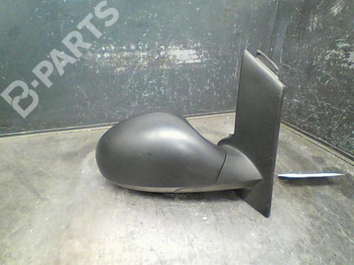 Right mirror SEAT TOLEDO III (5P2) 1.9 TDI | BP10765264C27 