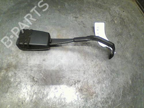 Used Seat buckle AUDI A3 Sportback (8PA) 2.0 TDI 16V (140 hp) 14873072