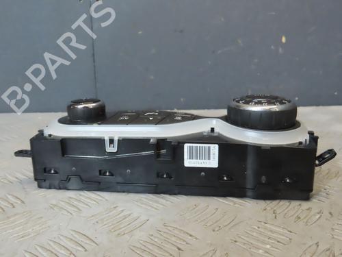 Climate control RENAULT ZOE (BFM_) ZOE | BP27470839I5 