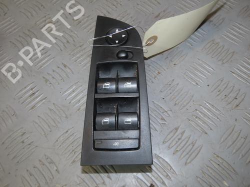 Venstre fortil elrude kontakt BMW 3 Touring (E91) 325 d (204 hp) 21498607