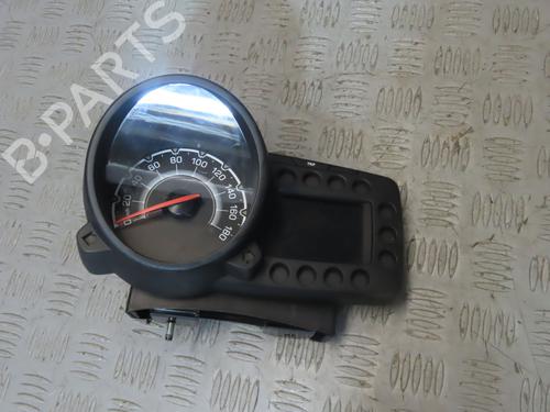 Instrument cluster CHEVROLET SPARK (M300)  | BP23114023C47 
