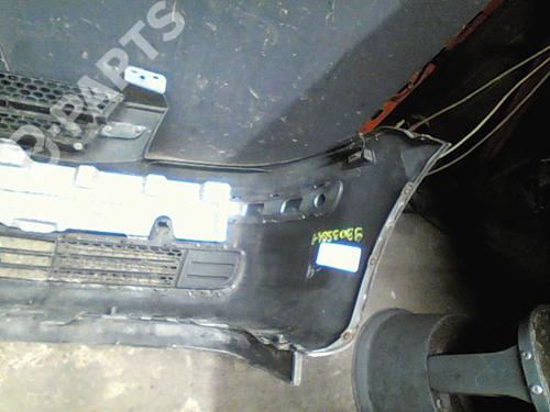 Front bumper HYUNDAI GETZ (TB) 1.5 CRDi | BP11211736C7 