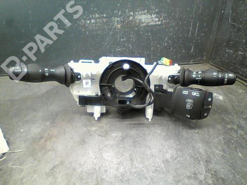 Used Steering column stalk RENAULT SCÉNIC III (JZ0/1_) 1.5 dCi (110 hp) 10761920