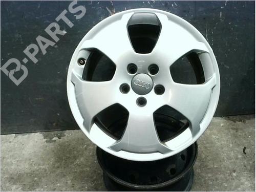 Felg AUDI A3 Sportback (8PA) 2.0 TDI (140 hp) 11233108