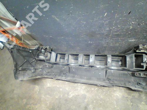 Rear bumper CITROËN C5 II (RC_) 1.6 HDi (RC8HZB) | BP10767035C8 