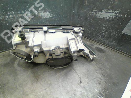 Right headlight MERCEDES-BENZ C-CLASS (W202) C 220 CDI (202.133) | BP10768090C29 