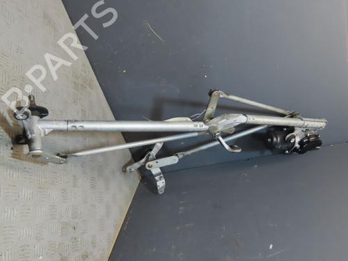 Front wiper motor HONDA CIVIC VIII Hatchback (FN, FK) 1.8 (FN1, FK2) | BP26146566M29 