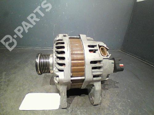 Alternator RENAULT CLIO IV (BH_) 1.6 RS (BHJ4, BHJ6, BHMM) | BP10759022M7 