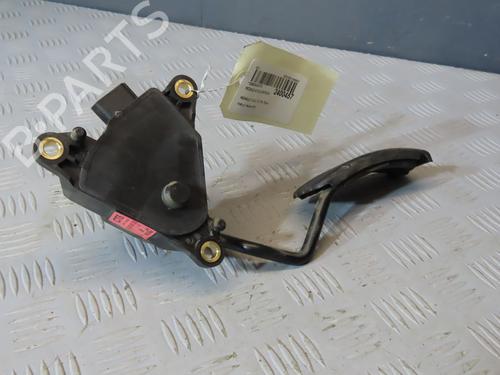 Used Pedal RENAULT CLIO III (BR0/1, CR0/1) 1.2 16V (BR02, BR0J, BR11, CR02, CR0J, CR11) (75 hp) 21210985