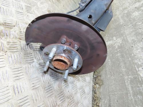 Used Rear axle Rear axle 37432485 37432485