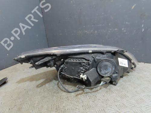 Venstre forlygte RENAULT MEGANE III Hatchback (BZ0/1_, B3_) 1.5 dCi (BZ09, BZ0D, BZ1W, BZ29, BZ14) (110 hp) 29577211