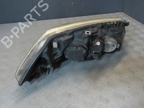 Left headlight RENAULT MEGANE II Estate (KM0/1_) 1.5 dCi (KM0F, KM0T, KM2B) | BP21548051C28 