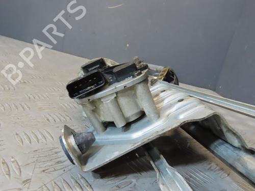Viskermotor vindrute RENAULT SCÉNIC II (JM0/1_) 1.6 (JM0C, JM0J, JM1B) (113 hp) 23116961