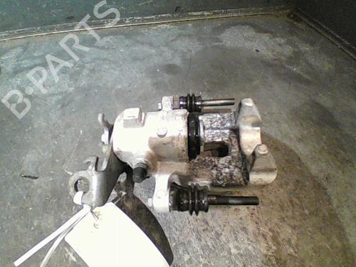 Used Right rear brake caliper RENAULT SCÉNIC I MPV (JA0/1_, FA0_) 1.9 dCi (JA05, JA1F) (102 hp) 23113240