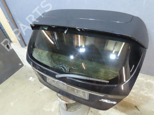 Tailgate FORD FIESTA VI (CB1, CCN) 1.6 TDCi | BP23395830C6 