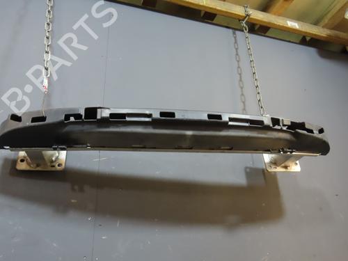 Front bumper reinforcement CITROËN C4 Picasso I MPV (UD_)  | BP21226524C109 
