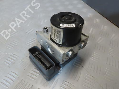 Used ABS pump PEUGEOT 207 (WA_, WC_) 1.6 HDi (90 hp) 23113069
