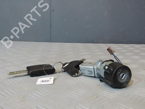 Ignition barrel CITROËN C4 Picasso I MPV (UD_)  | BP21498527M48 