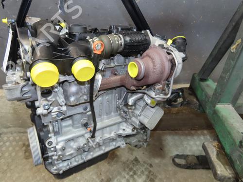 Engine CITROËN C4 Picasso II 1.6 HDi / BlueHDi 115 | BP39453306M1 - Image 4