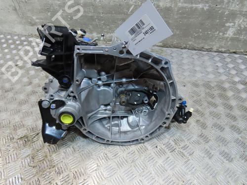 Gearbox CITROËN C3 III (SX) 1.2 PureTech 82 | BP28331550M3