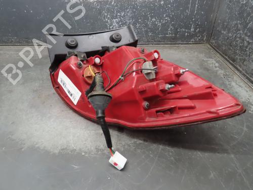 Left taillight KIA CEE'D (JD) 1.0 T-GDI | BP21113024C34 - Image 5