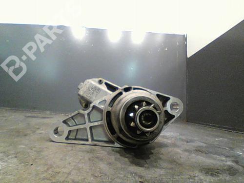 Used Starter VW POLO V (6R1, 6C1) 1.2 (70 hp) 11209816