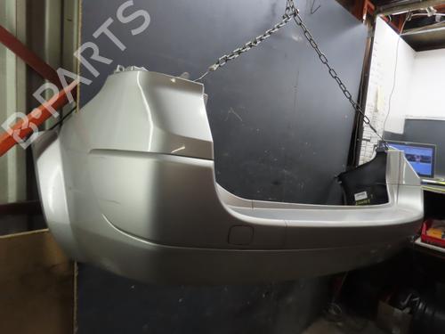 Rear bumper RENAULT MEGANE II Estate (KM0/1_)  | BP23115911C8 