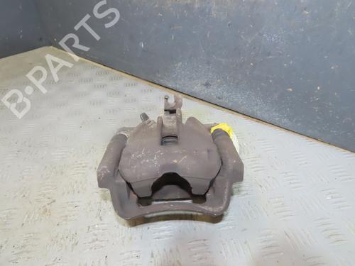 Left rear brake caliper RENAULT TRAFIC III Van (FG_) 1.6 dCi 120 (FGMK) | BP34710042M107 - Image 3