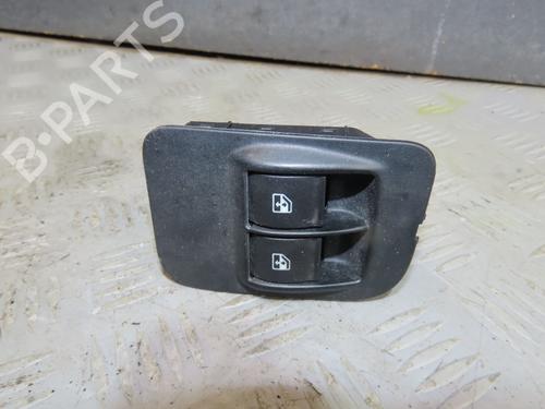 Left front window switch CITROËN NEMO MPV 1.4 HDi | BP39541813I27 - Image 2