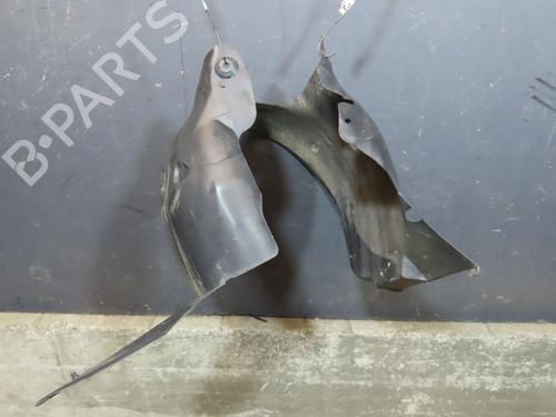 Wheel arch PEUGEOT 206 SW (2E/K) 1.6 16V | BP28711303C56 