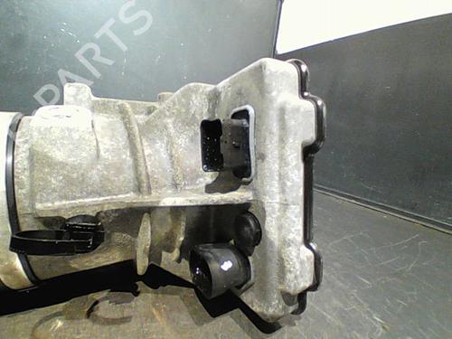 Steering pump CITROËN C4 Grand Picasso I (UA_) 1.6 HDi | BP10760516M99