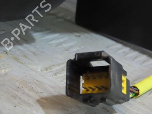 Used Right mirror Right mirror PEUGEOT EXPERT Van (VF3A_, VF3U_, VF3X_) 2.0 HDi 120 (120 hp) 34528302 34528302