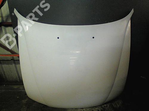 Used Hood OPEL VECTRA B Hatchback (J96) 2.0 DI 16V (F68) (82 hp) 10763939