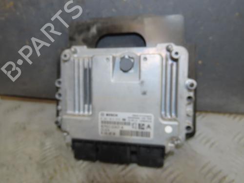 Engine control unit (ECU) CITROËN BERLINGO MULTISPACE (B9) 1.6 HDi 90 | BP40110369M57 - Image 3