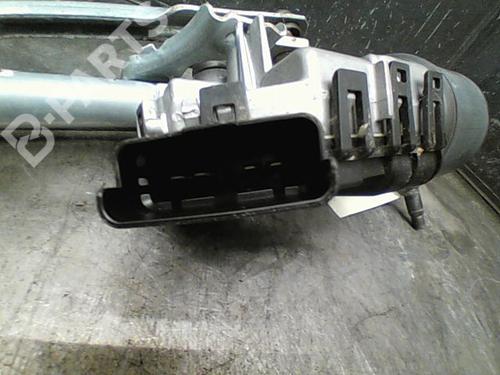 Front wiper motor CITROËN BERLINGO MULTISPACE (B9) 1.6 BlueHDi 100 | BP10769340M29 
