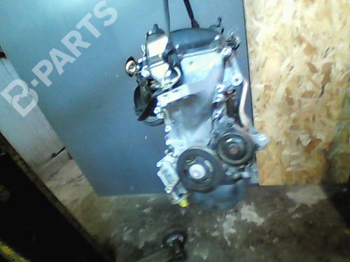 Engine CITROËN C1 (PM_, PN_) 1.0 | BP11209303M1 