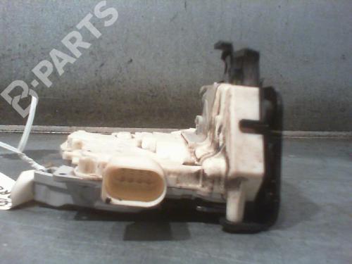 Rear left lock AUDI A4 B7 Avant (8ED) 2.5 TDI | BP11213259C100 