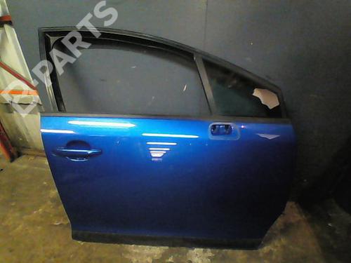 Used Right front door CITROËN C4 I (LC_) 1.6 HDi (90 hp) 11212356