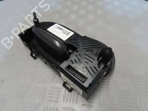 Instrument cluster RENAULT TWINGO II (CN0_) 1.5 dCi 75 | BP18204480C47 
