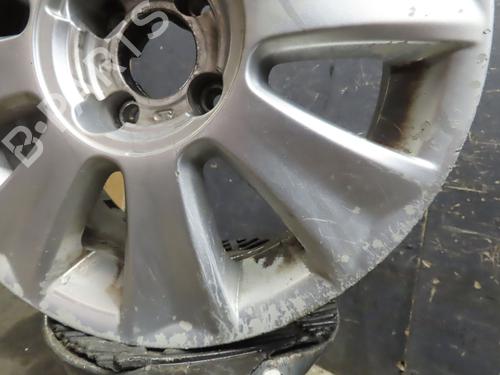 Rim CITROËN C5 II (RC_) 2.0 HDi (RCRHRH) | BP21112894C45 