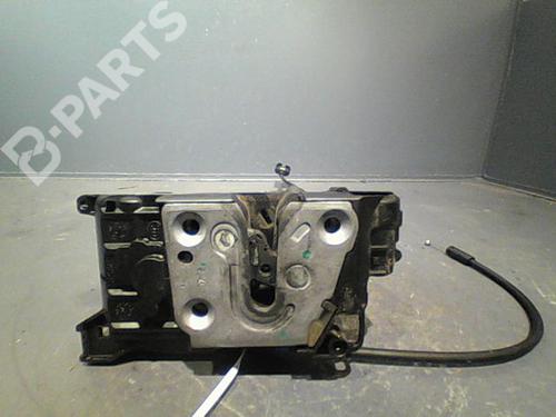 Used Front right lock RENAULT MEGANE III Hatchback (BZ0/1_, B3_) 1.5 dCi (BZ0C) (90 hp) 10765782
