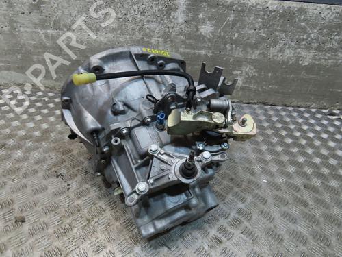 Gearbox RENAULT MEGANE CC (EZ0/1_) 1.9 dCi (EZ0J, EZ1S) | BP28614600M3