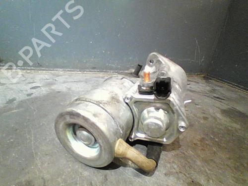 Used Starter TOYOTA RAV 4 II (_A2_) 2.0 D 4WD (CLA20_, CLA21_, CLA20R, CLA21R) (116 hp) 11050113