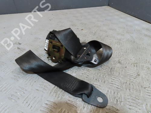 Used Rear left belt tensioner PEUGEOT 1007 (KM_) 1.4 HDi (68 hp) 24442504