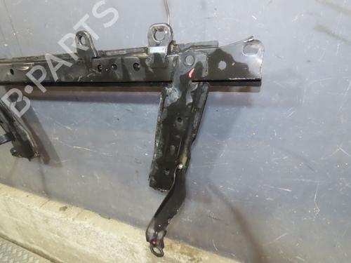 Subframe RENAULT CLIO IV (BH_) 0.9 TCe 90 (BHNF, BHMA, BHMH, BHJK, BHJR) | BP34255316M9 - Image 2