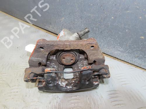 Used Left rear brake caliper Left rear brake caliper FORD FOCUS II (DA_, HCP, DP) 2.5 ST (225 hp) 36246458 36246458