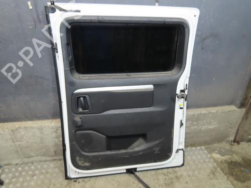 Used Right slide door Right slide door CITROËN JUMPY III Van (V_) 2.0 BlueHDi 180 (177 hp) 40162824 40162824
